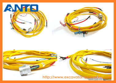 6240-81-9151 проводка электрического провода 6Д170 для частей экскаватора КОМАТСУ
